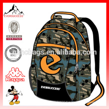 High Quality Outdoor and Day Hiking Rucksack Backpack Bag Sublimation